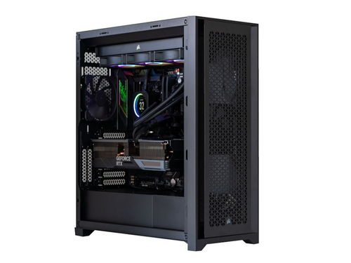 RAČUNAR CTPC PRO RYZEN 9 7900X3D/X670E/32GB/2TB/RTX4080/5Y/GAMING/PROGRAMIRANJE/3D MODELIRANJE